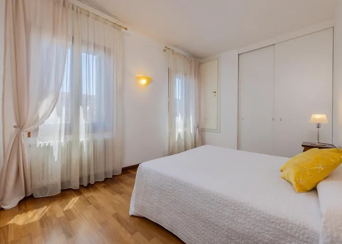 Apartahotel Corte Nova 4*