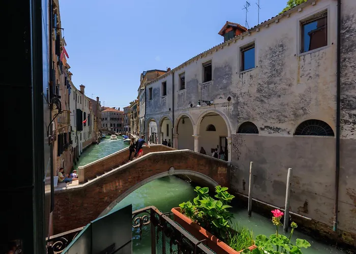 Apartahotel Corte Nova Venecia