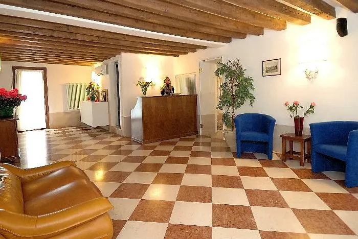 Apartahotel Corte Nova Venecia