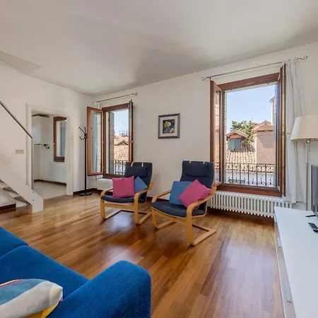 Corte Nova Hotel apartamentowy