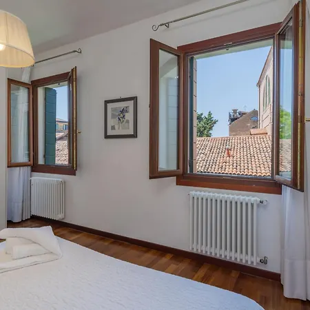 Corte Nova Hotel apartamentowy 4*