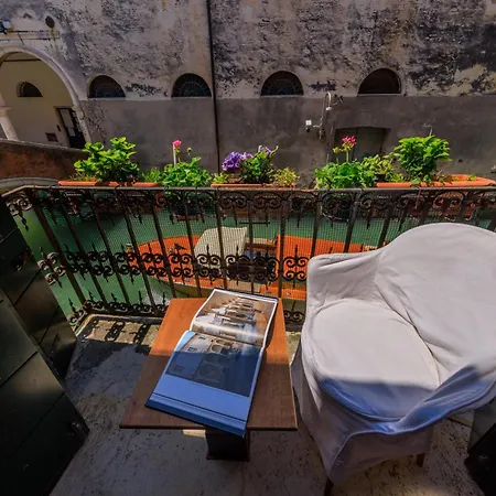 Corte Nova Aparthotel Venetië