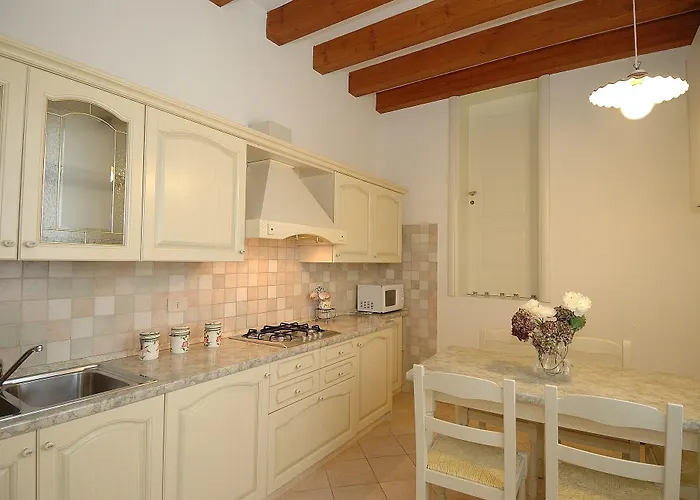 Corte Nova Hotel apartamentowy Wenecja