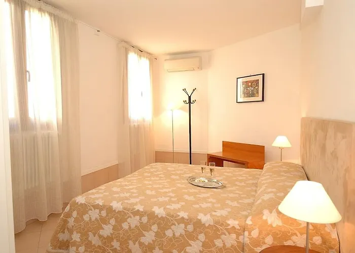 Hotel apartamentowy Corte Nova 4*