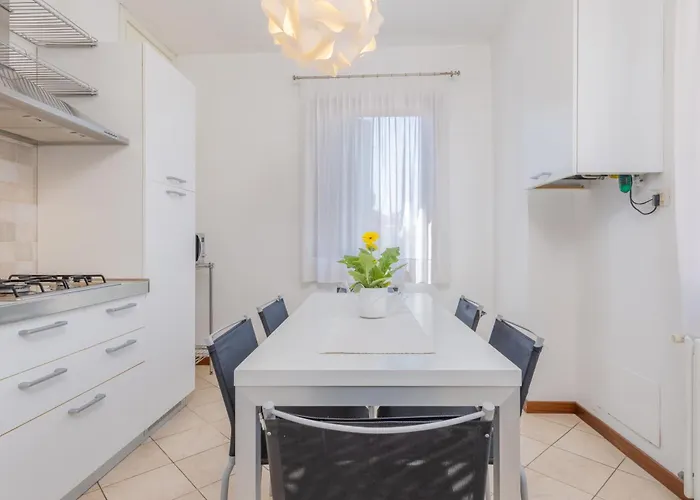 Hotel apartamentowy Corte Nova