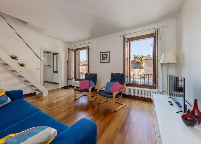 Corte Nova Hotel apartamentowy