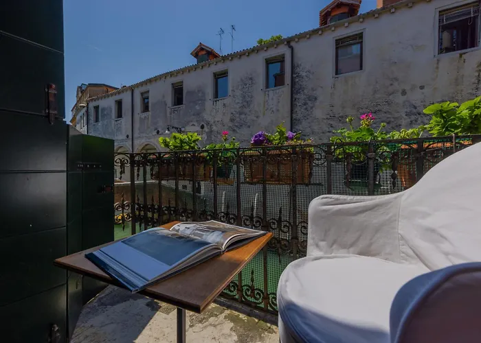 Hotel apartamentowy Corte Nova