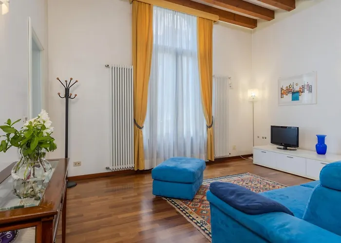 Hotel apartamentowy Corte Nova