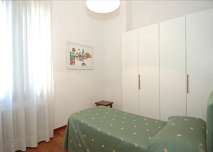 Hotel apartamentowy Corte Nova 4*