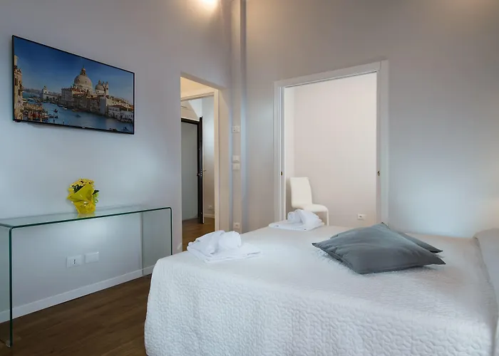 Hotel apartamentowy Corte Nova 4*