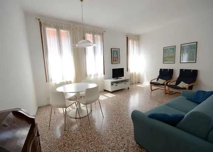 Hotel apartamentowy Corte Nova