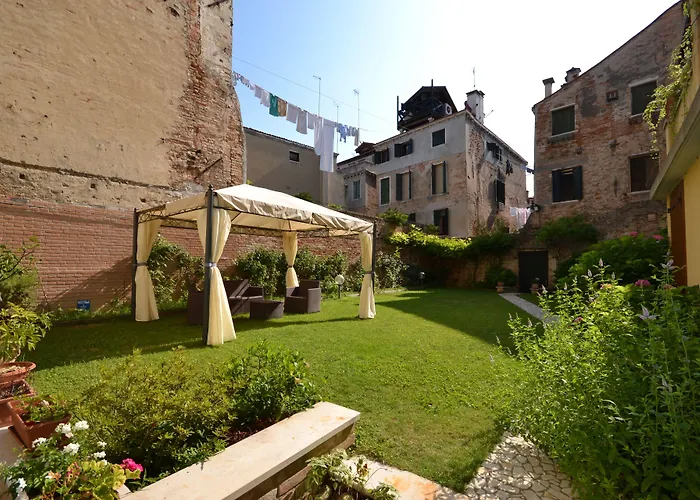 Corte Nova Hotel apartamentowy