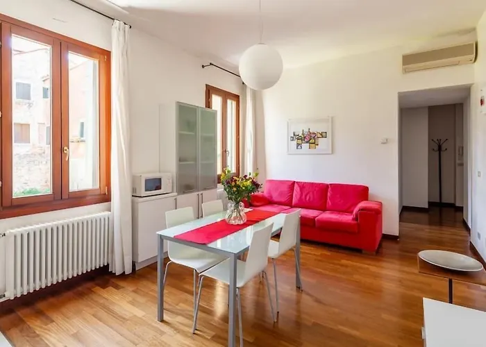 Corte Nova Hotel apartamentowy 4*