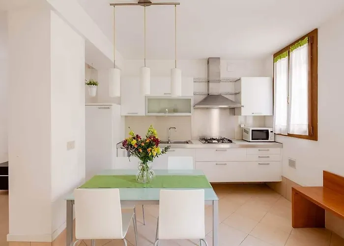 Hotel apartamentowy Corte Nova 4*