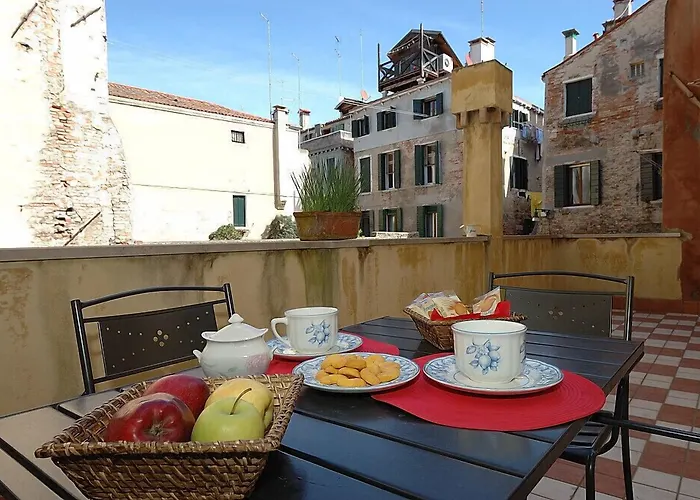 Corte Nova Hotel apartamentowy