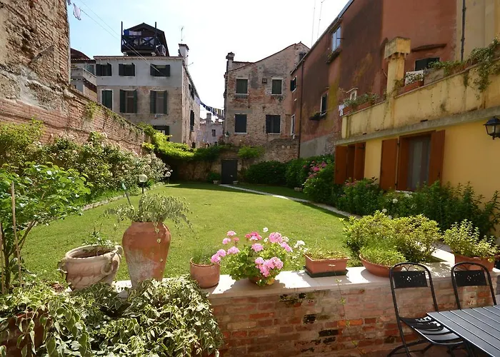 Hotel apartamentowy Corte Nova 4*