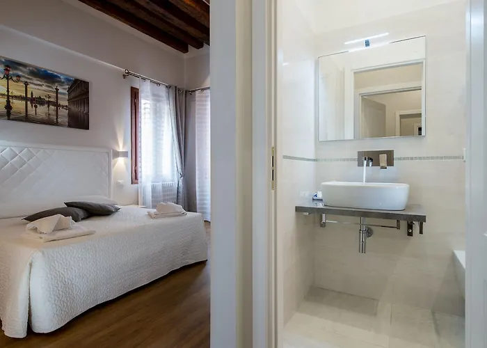 Corte Nova Hotel apartamentowy